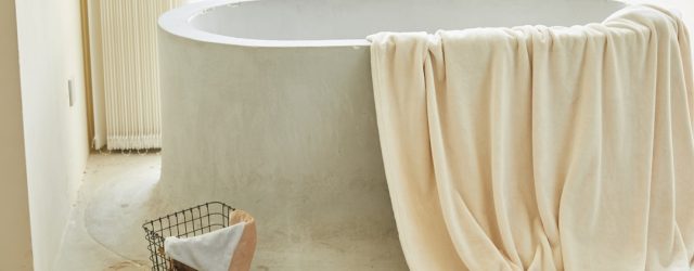 Photo Minimalist interior