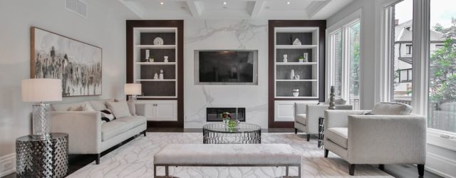 Photo Interior design